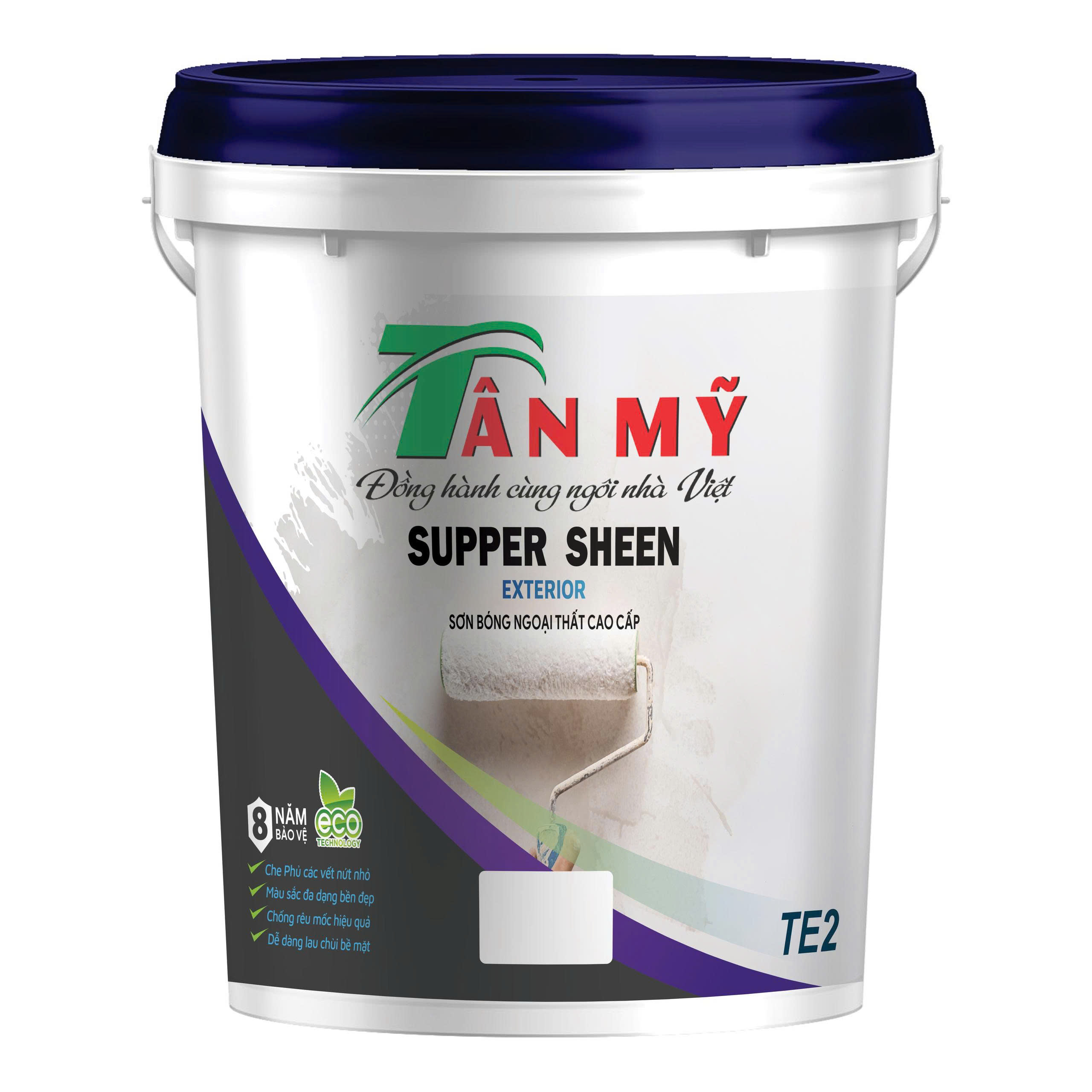 Bóng Ngoại Thất Cao Cấp