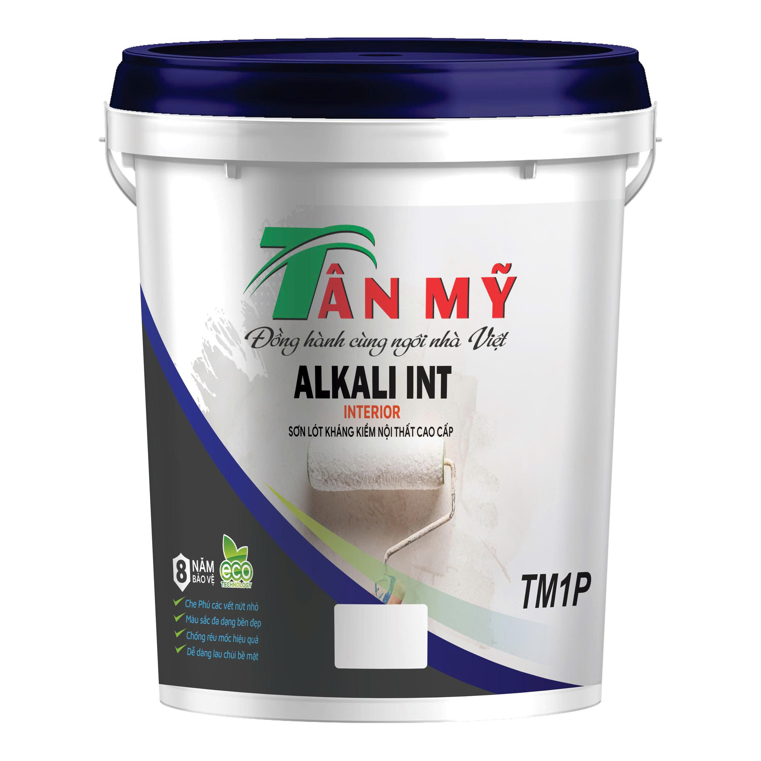 Lót Kháng Kiềm Nội Thất Cao Cấp