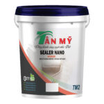 Lót Kháng Kiềm Nội Thất đặc Biệt Nano