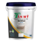 Nhũ Vàng Cao Cấp