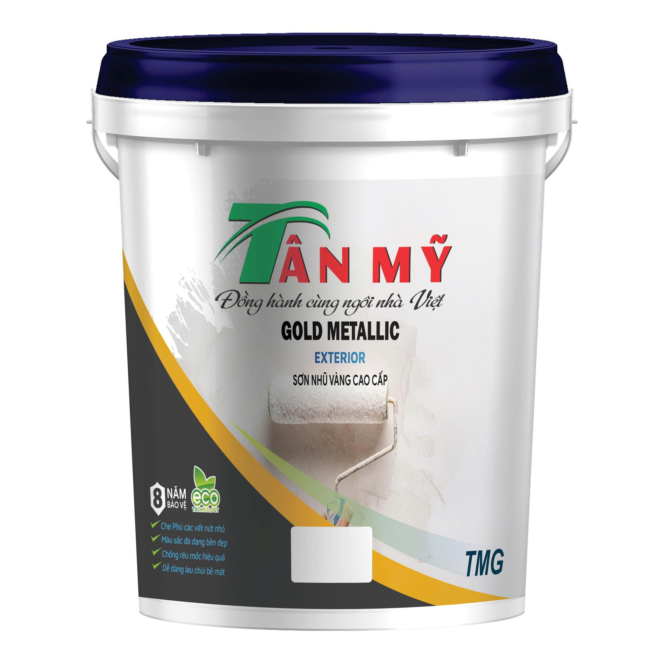 Nhũ Vàng Cao Cấp