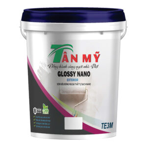 Siêu Bóng Ngoại Thất Tự Sạch Nano