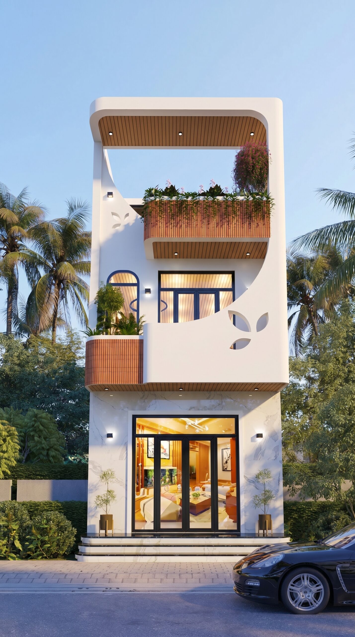 Chuyển Màu Sắc Ảnh Và 202605050901