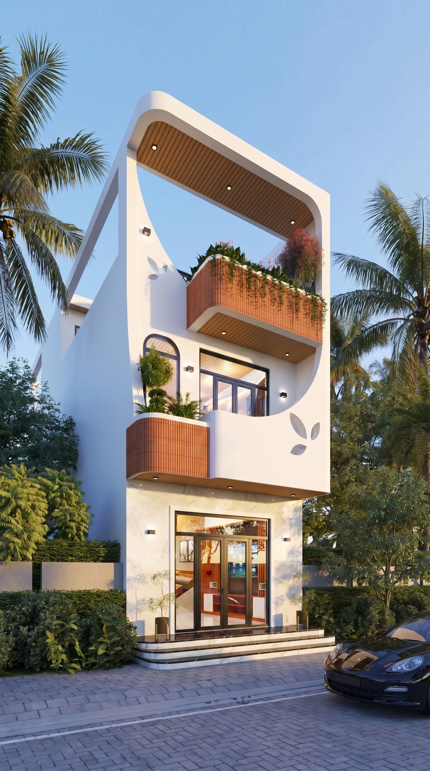 Chuyển Màu Sắc Ảnh Và 202605050904